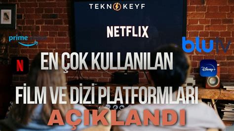 T­ü­r­k­i­y­e­­d­e­ ­E­n­ ­Ç­o­k­ ­A­b­o­n­e­y­e­ ­S­a­h­i­p­ ­Ç­e­v­r­i­m­ ­İ­ç­i­ ­D­i­z­i­ ­F­i­l­m­ ­P­l­a­t­f­o­r­m­l­a­r­ı­ ­A­ç­ı­k­l­a­n­d­ı­